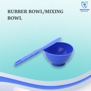 Rubber Bowl/Mixing Bowl