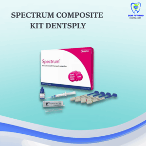 Spectrum composite Kit Dentsply