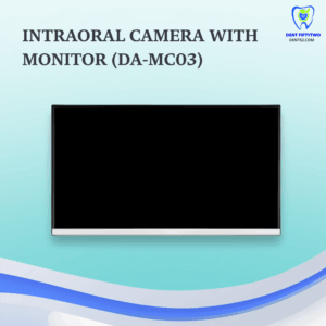 Intraoral Camera with 24 Inch Monitor (DA-MC03)