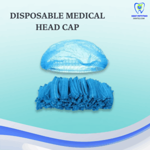 Disposable Medical Head Cap