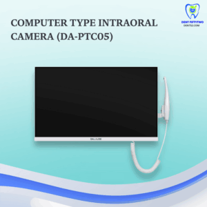 Computer Type Intraoral Camera with 24 Inch Monitor (DA-PTC05)