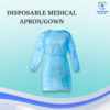 Disposable Medical Apron/Gown