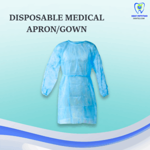 Disposable Medical Apron/Gown