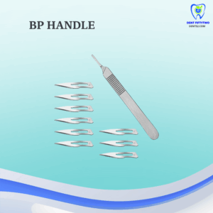 BP Handle