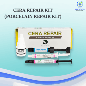 Cera Repair KIt (Porcelain Repair Kit)