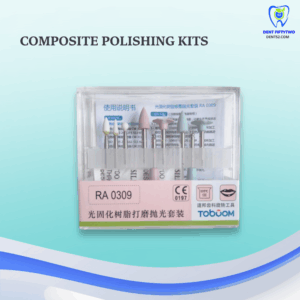 Composite Polishing Kits