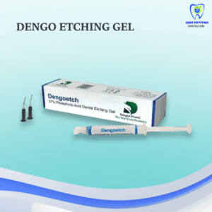 Dengo Etching Gel