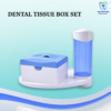 Dental Tissue Box Set