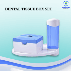 Dental Tissue Box Set