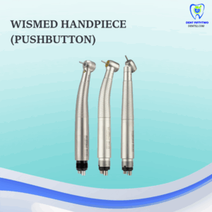 WISMED Handpiece (Pushbutton)