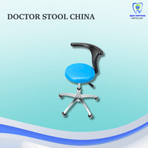Doctor Stool China