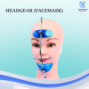 Reversible Headgear (Facemask)