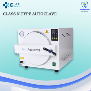 Esco Class N Autoclave 23L