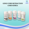 Gingi Cord Retraction Cord Korea