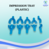 Impression Tray (Plastic)