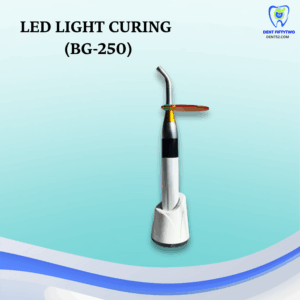 LED Light Curing Machine