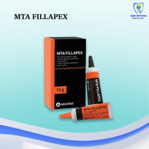 MTA Fillapex (Bioceramic Based Root Canal Sealer)
