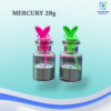 Mercury 28 gm
