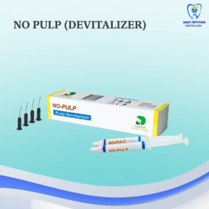 No Pulp (Devitalizer)