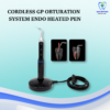Dental Cordless GP Obturation System Endo Heated Pen