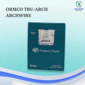 Ormco Tru-Arch Archwire