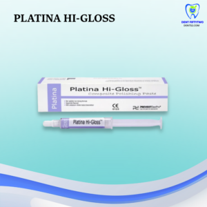 Platina Hi-Gloss (Composite Polishing Paste)