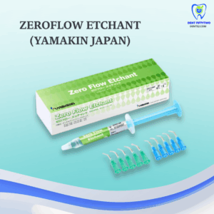 Zeroflow Etchant (Yamakin Japan)