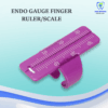 Endo Gauge Finger Ruler/Scale