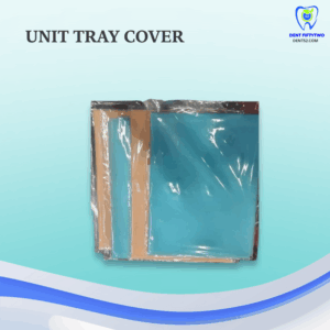 Unit Tray Cover