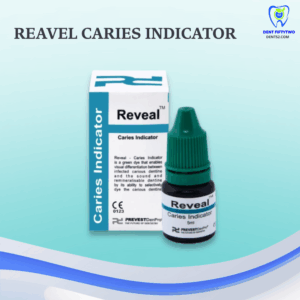 Reavel Caries Indicator