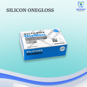 Silicon OneGloss Finishing & Polishing Composite