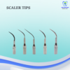 Regular Scaler Tips