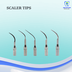 Regular Scaler Tips