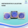 Orthodontics Ligature Wire
