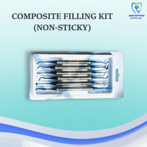 Composite Filling Kit (Non-Sticky)