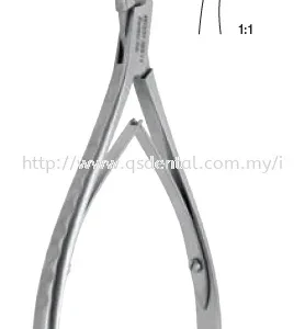 Bone Rongeur Medesy Italy