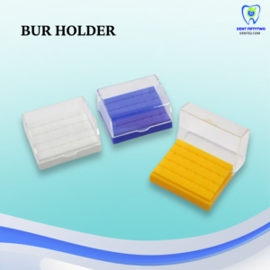 Bur Holder