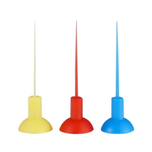 Sonic Activator Tips (Plastic)