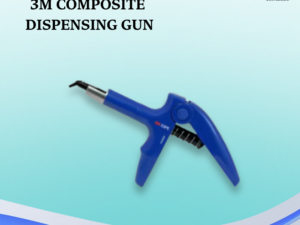 3M Composite Dispensing Gun