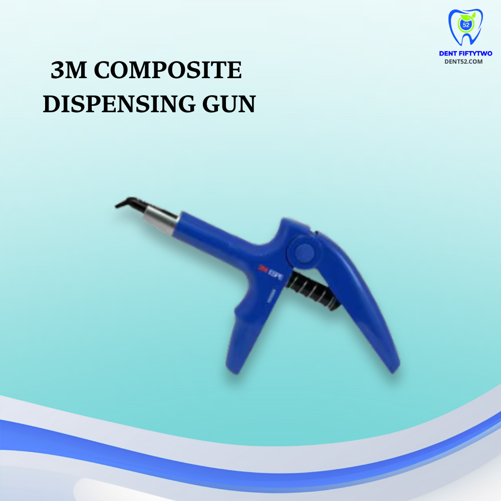 3M Composite Dispensing Gun