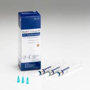 DenFil Etching Gel  Korea