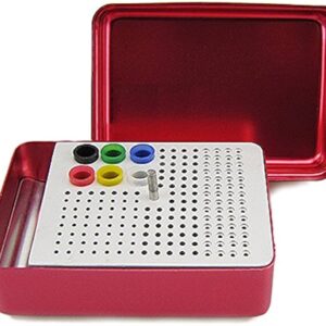 Dental Bur Holder/Organizer (Big Size)