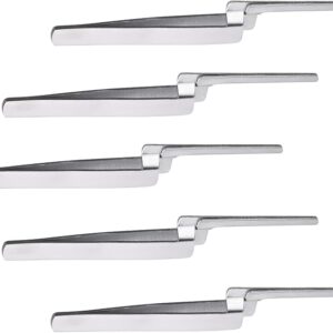 Articulating/Bite Paper Holder Tweezer