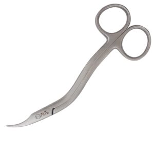 Scissor Stitch Cutting