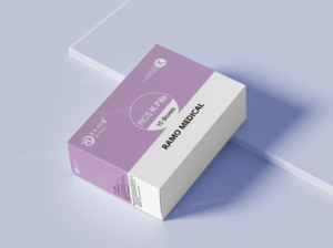 RCS NITI K File (Ramo Medical)