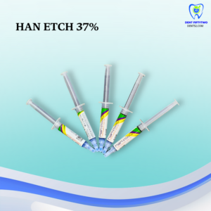 HAN Etching Gel (Korea)