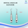 Dental Angular Elevator  Right & Left