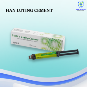 Dual Cure Resin Cement (Korea)