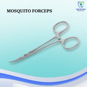 Mosquito Forceps