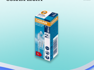 Osram bulb (Dental Unit Light)